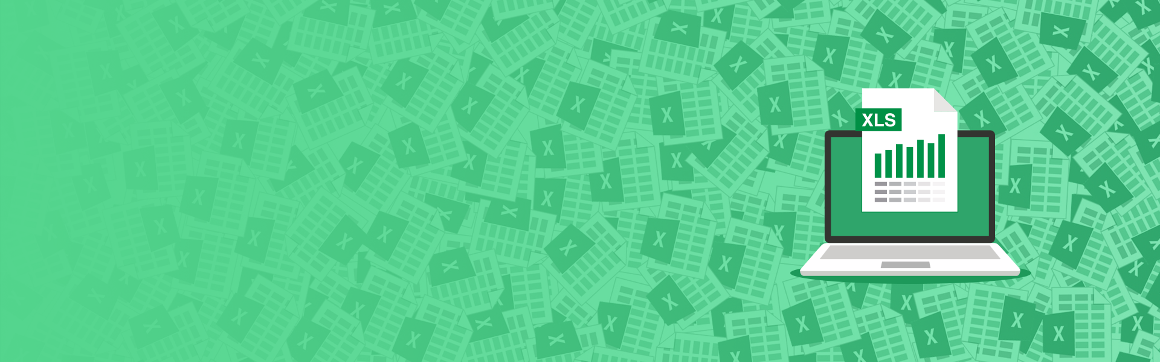 Replace Spreadsheets 