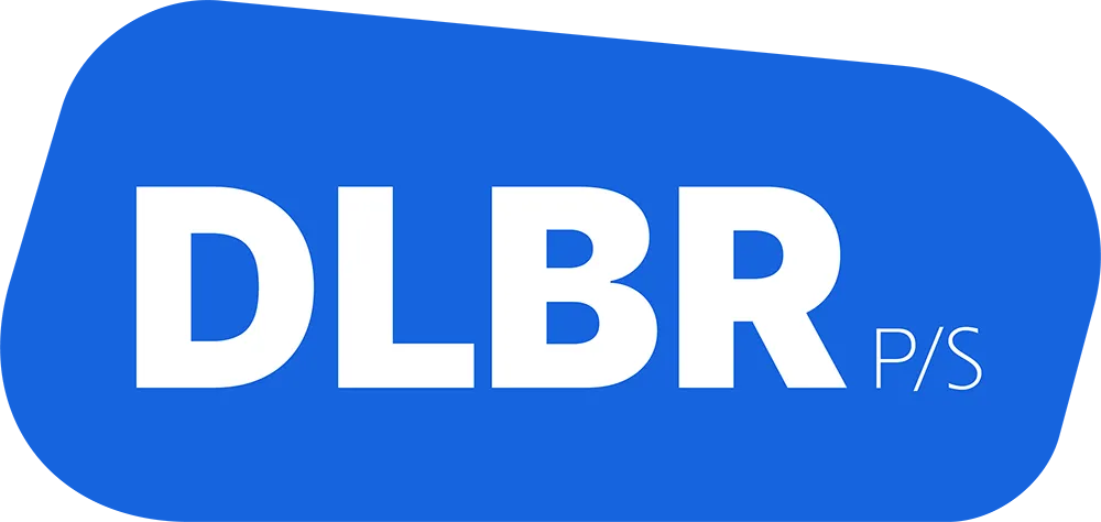 DLBR Logo