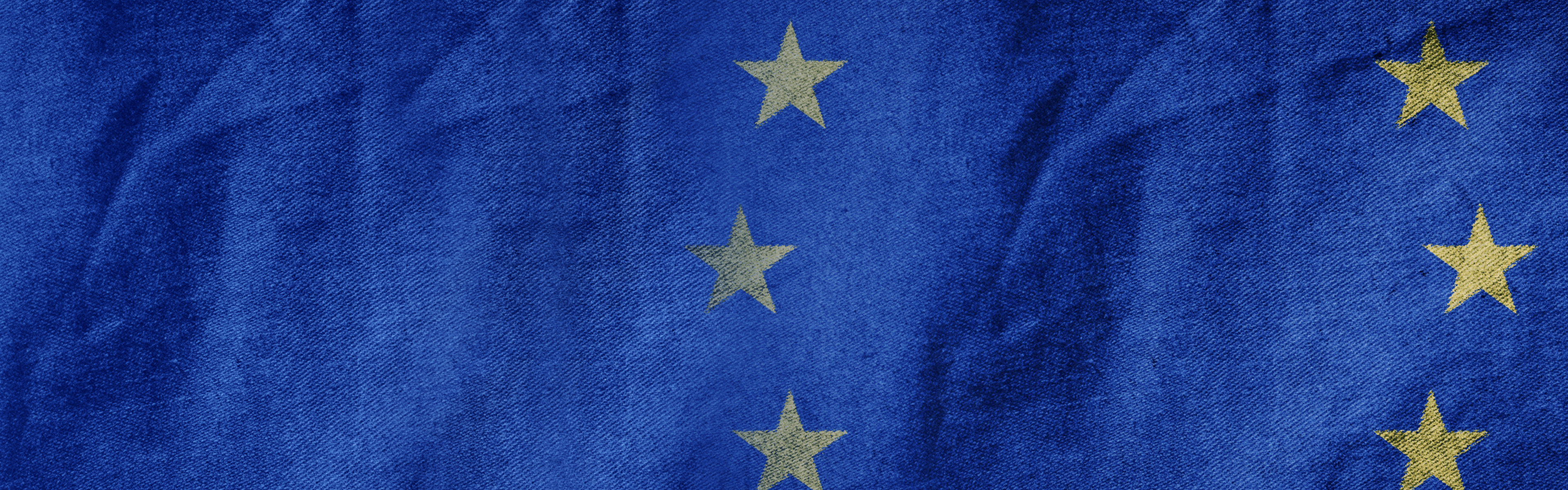 EU Flag GDPR