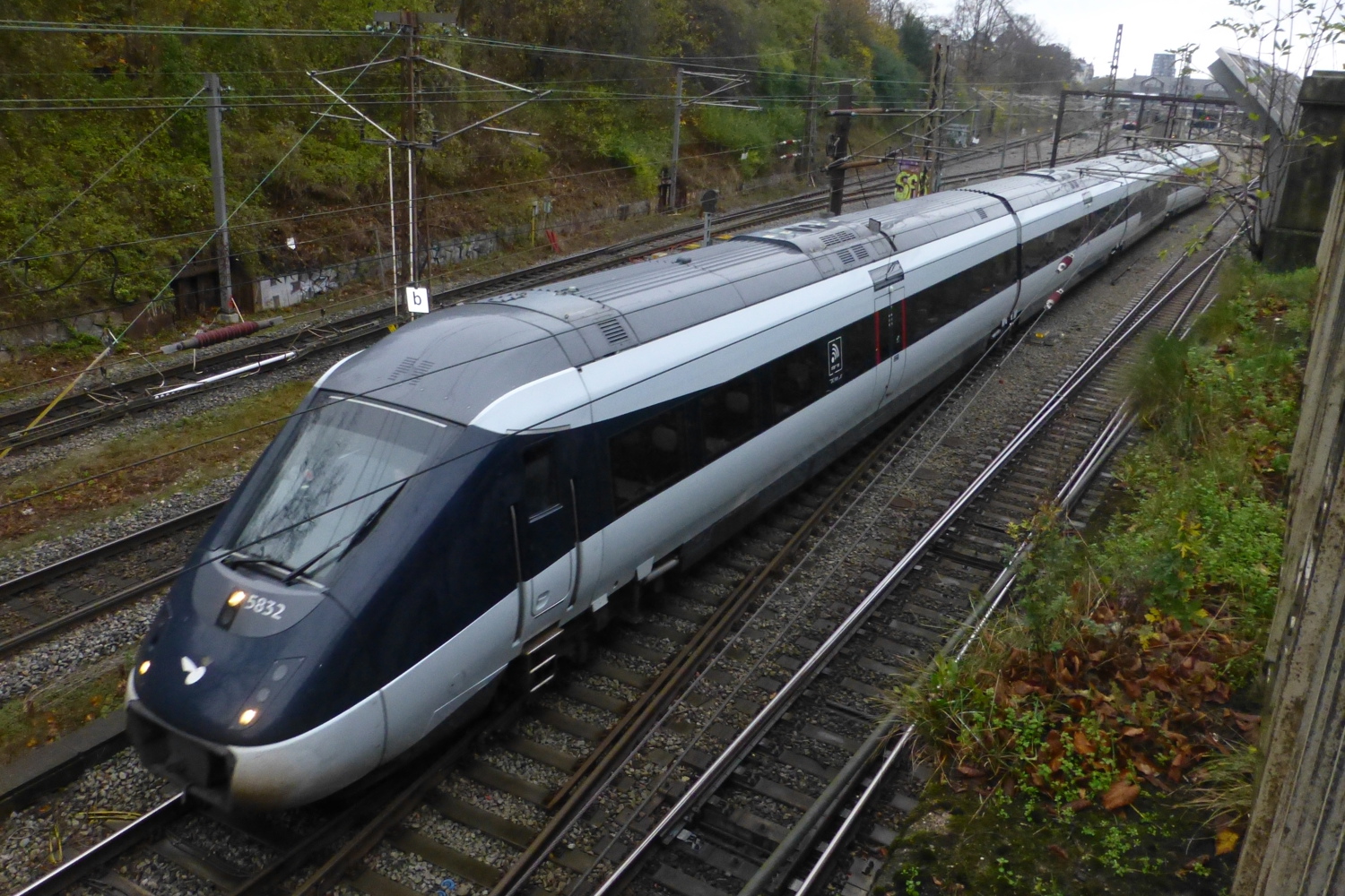 IC4 train