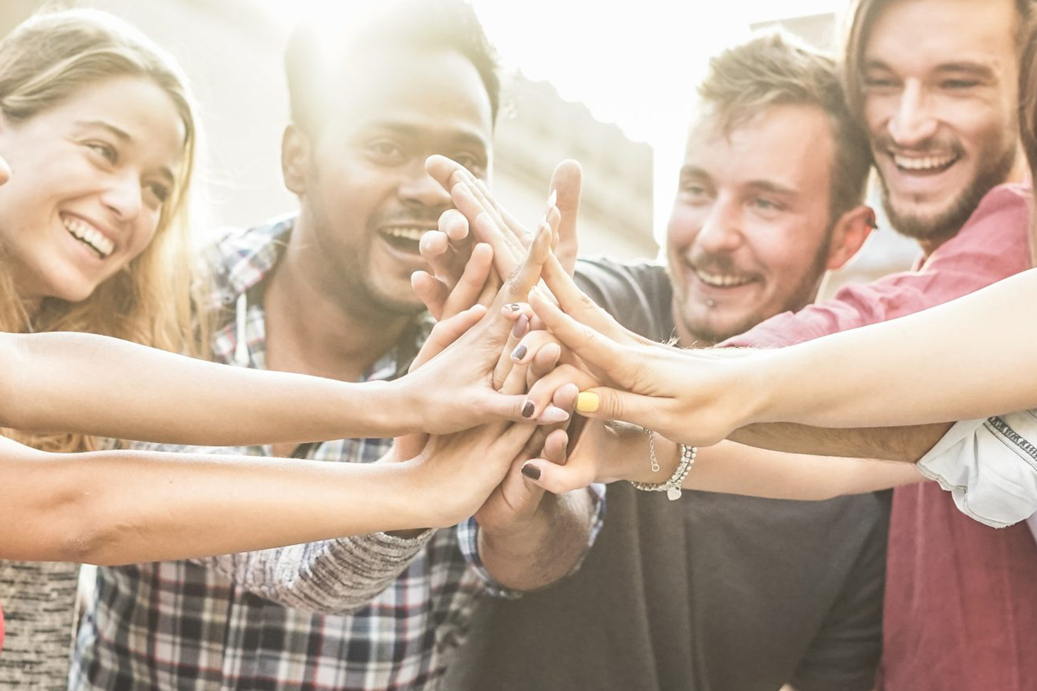 Diversity and Collaboration