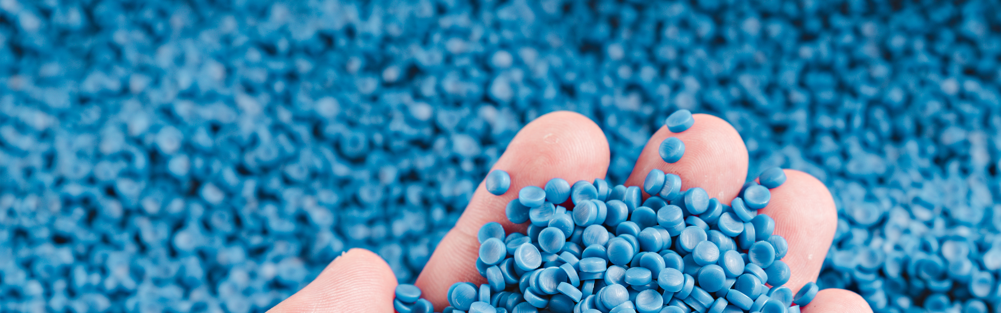 Plastic Granules